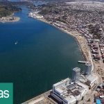 Lanzan nuevo circuito turístico que une Puerto Montt y Esquel en la Patagonia