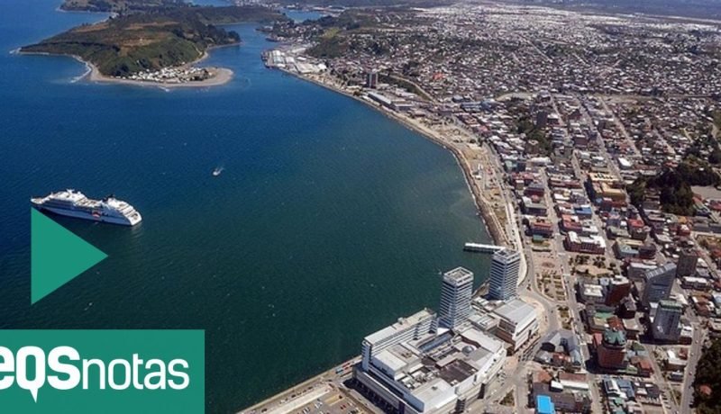 Lanzan nuevo circuito turístico que une Puerto Montt y Esquel en la Patagonia