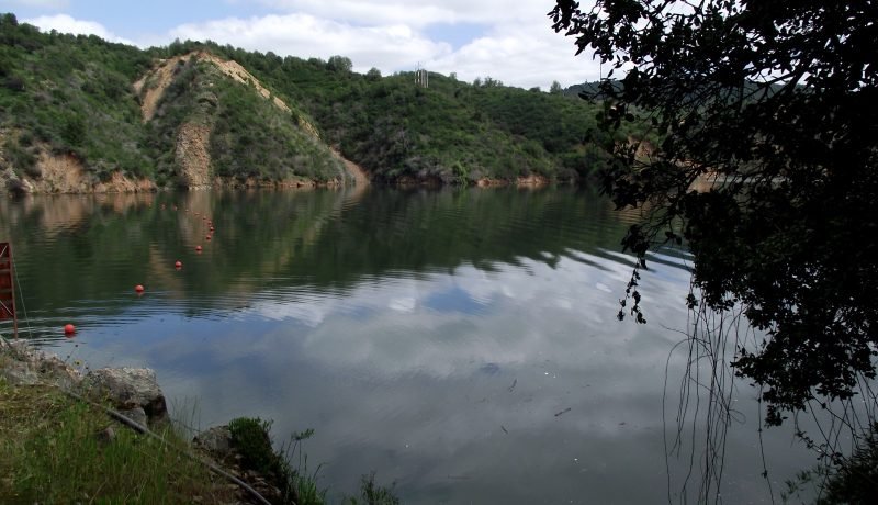 MOP Convoca a Talleres para Estrategia Nacional de Agua