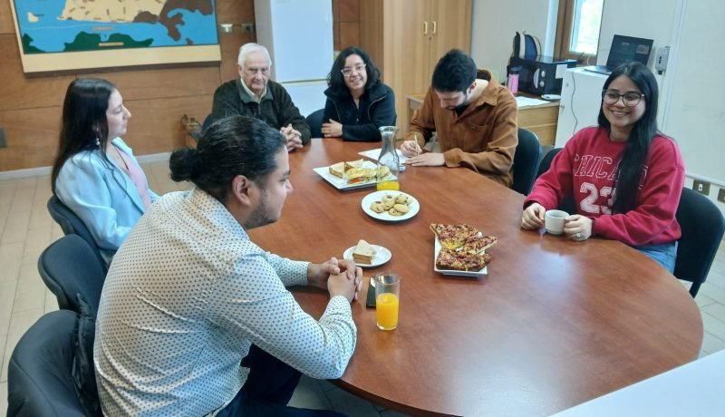 Maullín: Éxito del Programa «A Convivir se Aprende» en Escuelas Maullín: Éxito del Programa "A Convivir se Aprende" en Escuelas