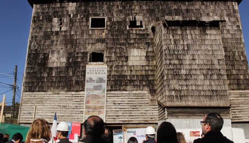 CAMM celebra su noveno aniversario: Un ícono cultural de Puerto Varas festeja con la comunidad
