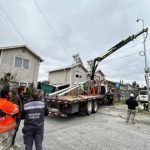 Puerto Varas Refuerza Seguridad Comunitaria con «Vecino Vigilante» Puerto Varas Refuerza Seguridad Comunitaria con "Vecino Vigilante"