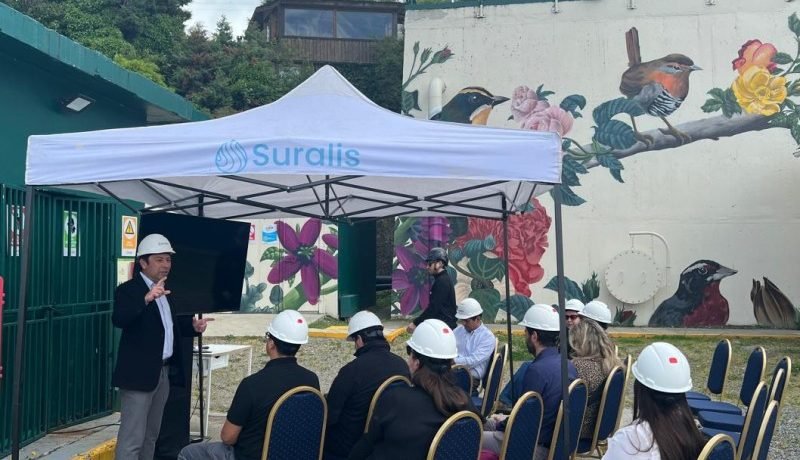 Monitoreo en Lago Llanquihue: Mejoras y Desafíos en la Calidad del Agua