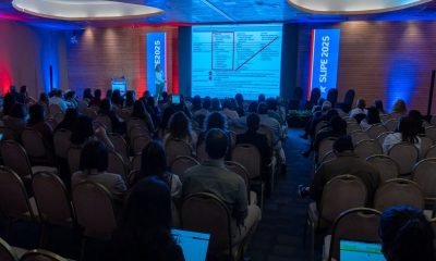 Frutillar y Puerto Varas reúnen a expertos mundiales en Infectología Pediátrica