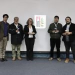 VI Encuentro Latinoamericano Sordos e Intérpretes en Puerto Montt
