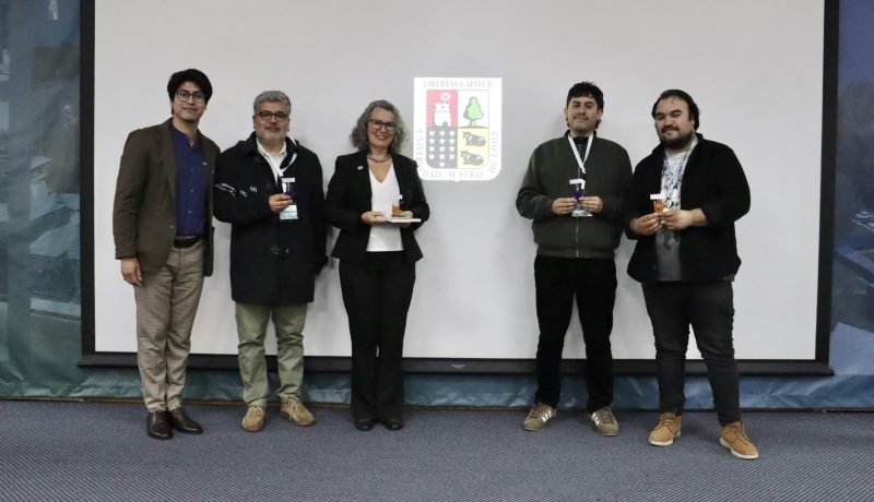 VI Encuentro Latinoamericano Sordos e Intérpretes en Puerto Montt