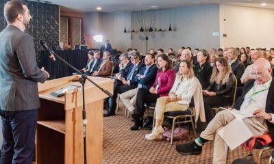 Puerto Varas será sede de seminario clave para el desarrollo sostenible del sur de Chile