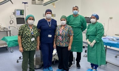 Operativo Dental en Corral: Salud Bucal para Zonas Costeras de Los Ríos