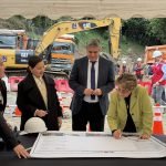 Inicia construcción de la anhelada Biblioteca Regional de Los Lagos en Puerto Montt