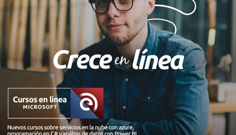 Cursos Gratuitos Sence y Microsoft: Impulsa tu Carrera en IA y Tecnología Cursos Gratuitos Sence y Microsoft: Impulsa tu Carrera en IA y Tecnología