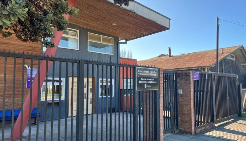 puerto-varas-departamentos-municipales-de-transito-y-rentas-operan-en-nuevas-instalaciones
