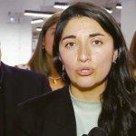 Core acusa de hostigamiento a alcaldes Mella y Silva