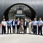 SalmonChile y SOFOFA exploran tecnología satelital para fortalecer la salmonicultura