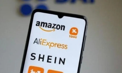 IVA a compras en Shein y AliExpress: Lo que debes saber