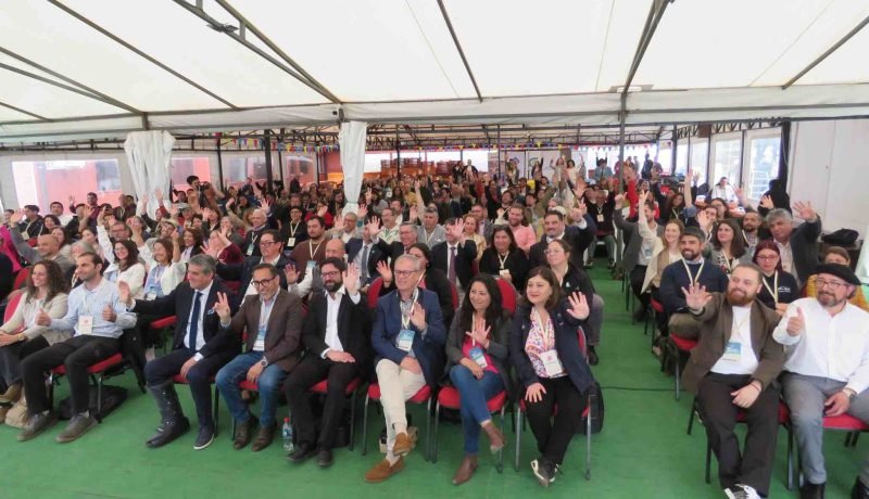 Los Lagos será sede del primer Centro Tecnológico de Economía Circular de Chile