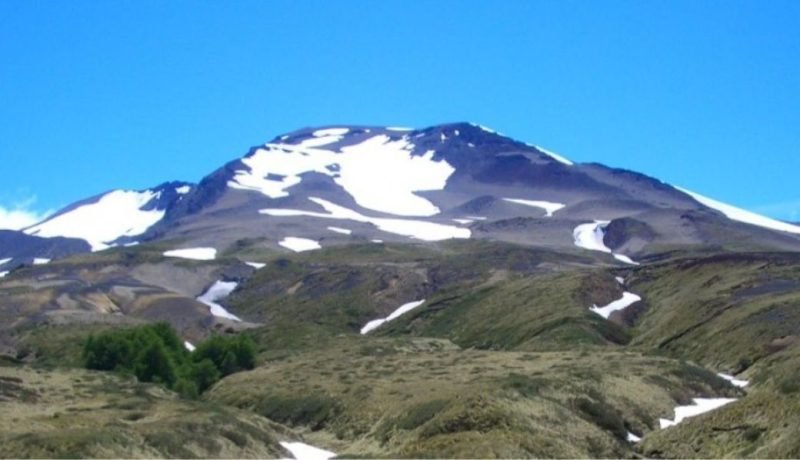 Sismo en Caulle: Sernageomin Explica su Origen y la Alerta Amarilla