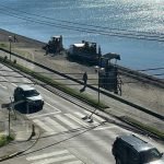 sondajes-en-costanera-de-puerto-varas-impulsan-conexion-vial-con-llanquihue