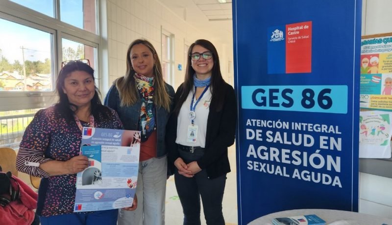 Abuso Infantil en Chiloé: Claves del Hospital de Castro para Prevenir y Denunciar
