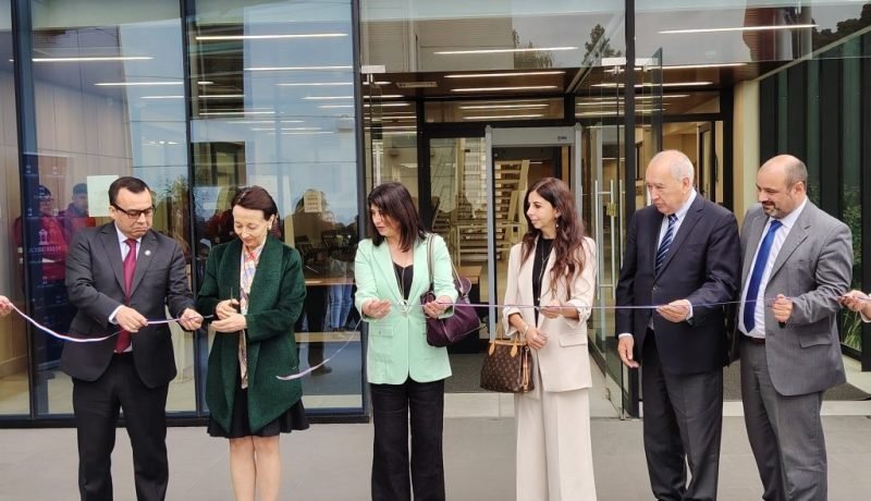 Osorno Moderniza su Justicia: Futura Presidenta de la Corte Suprema Inaugura Nuevos Tribunales