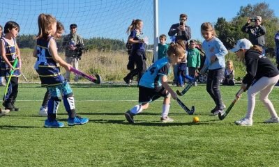 Tribu Fest: La fiesta del hockey se vive con disfraces este fin de semana en Puerto Varas