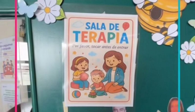 Colegio Mirador del Lago implementará Sala Sensorial para estudiantes con TEA en Puerto Varas