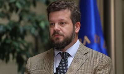 Johannes Kaiser Sorprende en Encuesta Studio Ciudadano: Alcanza Tercer Lugar