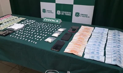 detienen narcos en frutillar