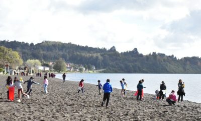 playa frutillar