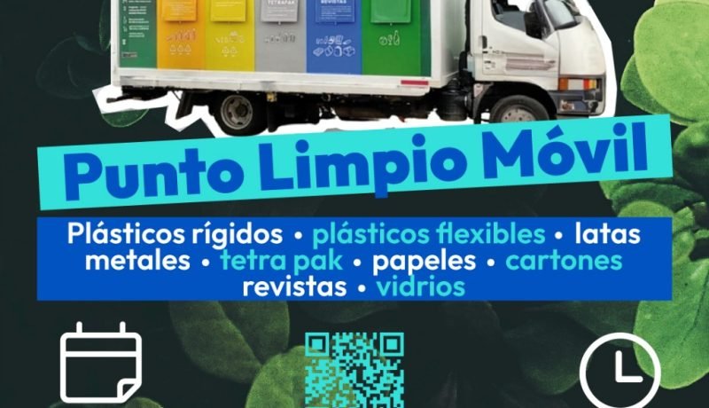 punto-limpio-movil-frutillar-recicla-facilmente