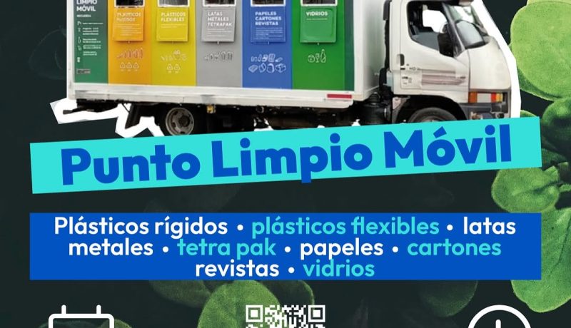 punto-limpio-movil-en-frutillar-recicla-facil-en-villa-sajonia